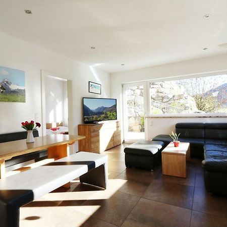 Appartement Lukic Kaprun Exterior foto