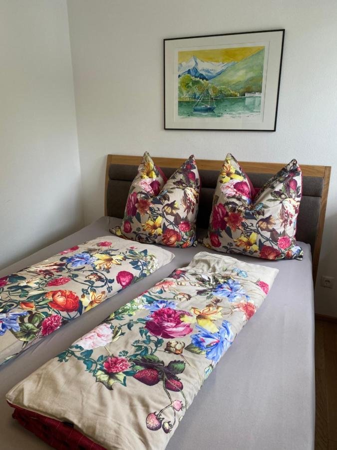 Appartement Lukic Kaprun Exterior foto