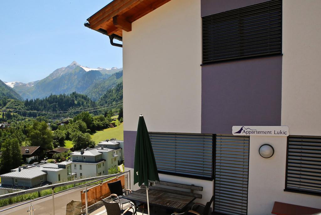 Appartement Lukic Kaprun Habitación foto