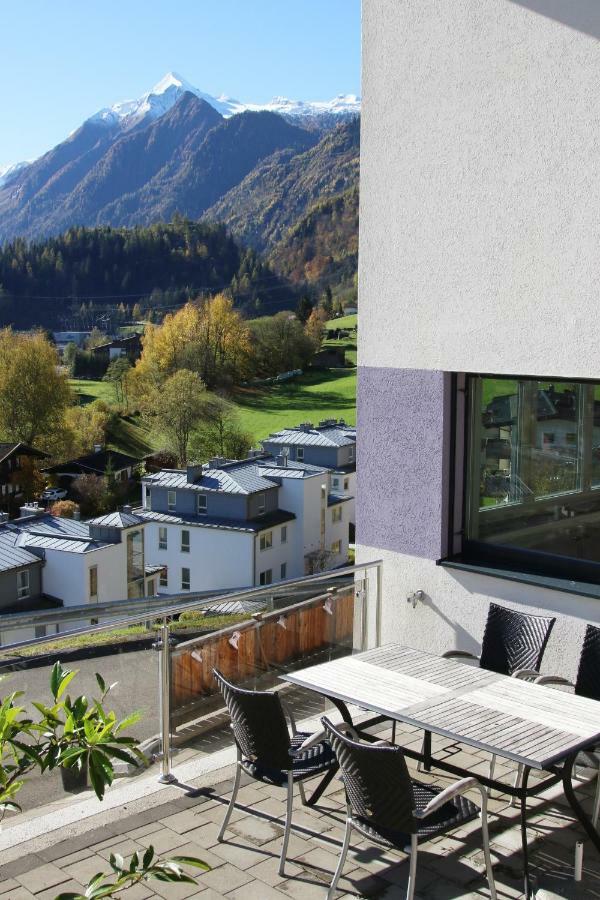 Appartement Lukic Kaprun Exterior foto